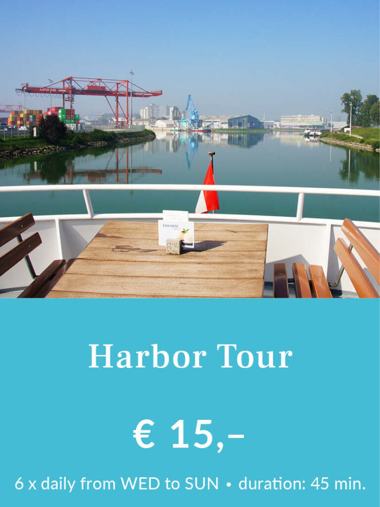 Hafentour