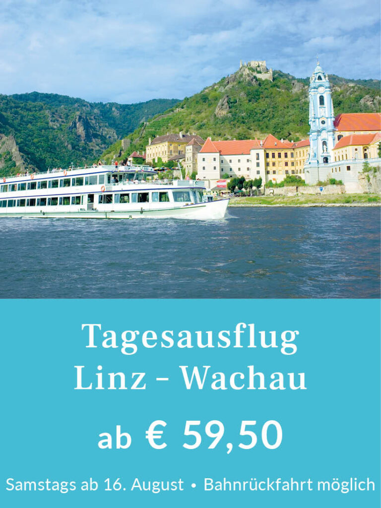 Linz – Krems
