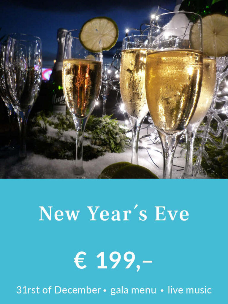 Silvestergala Regensburg