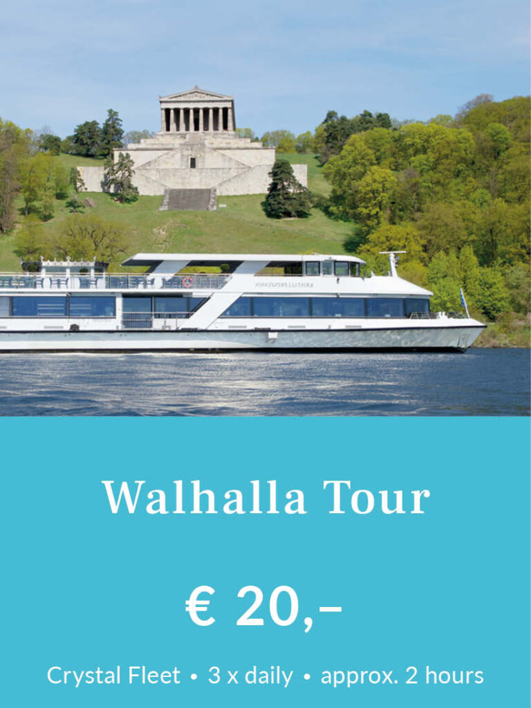 Walhallafahrt